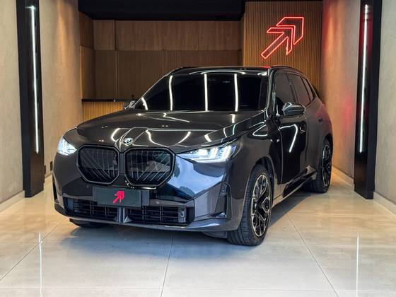 BMW X3 2.0 TWINPOWER MHEV XDRIVE30I M SPORT STEPTRONIC BMW X3 2.0 TWINPOWER MHEV XDRIVE30I M SPORT STEPTRONIC
